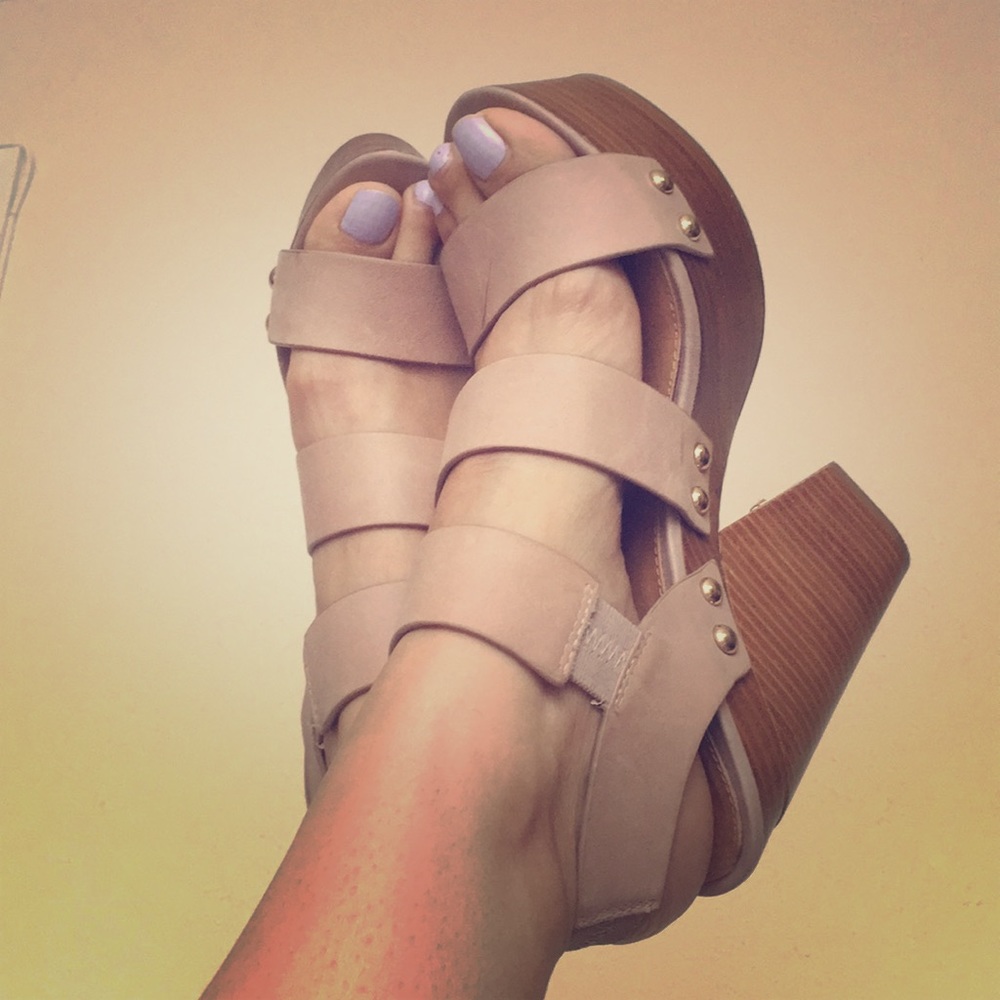 💥SALE!!💥🔥ALDO platforms 🔥